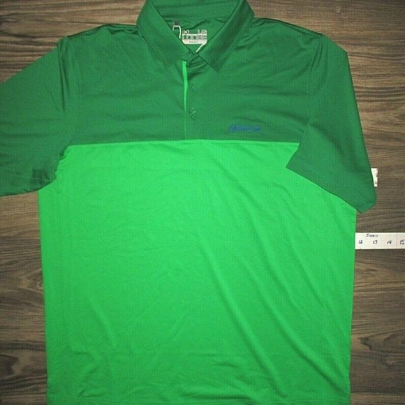 Under Armour POLO Large - Picture 2 of 7